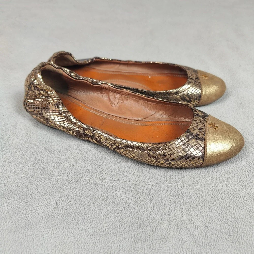 Tory Burch stylish sophisticated